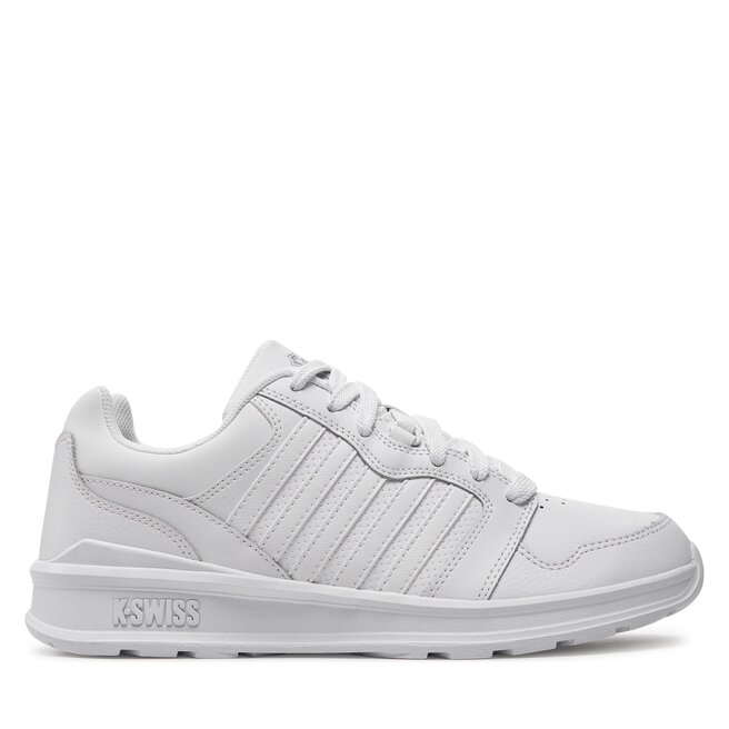 Sneakersy K-Swiss Rival Trainer - Biały