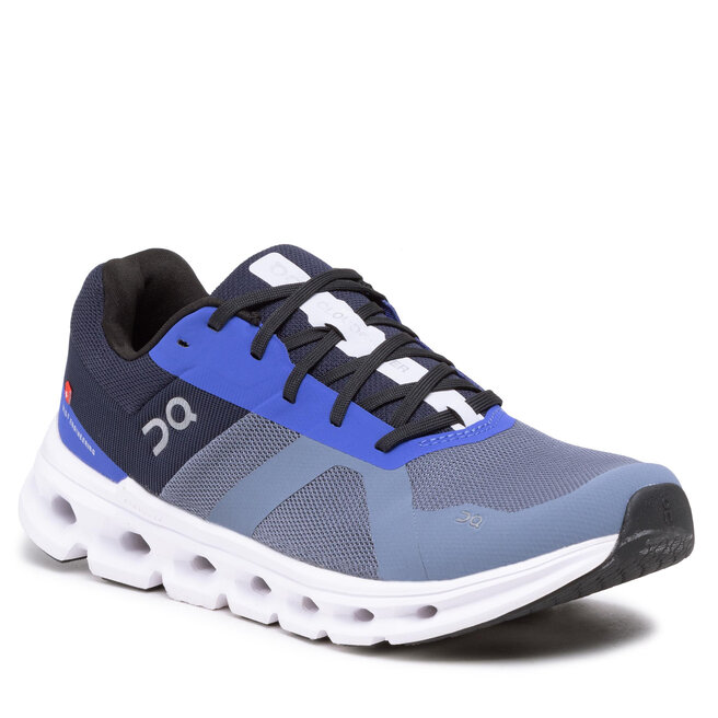Pantofi On Cloudrunner 46.99016 Metal/Midnight 46.99016 imagine noua 2022