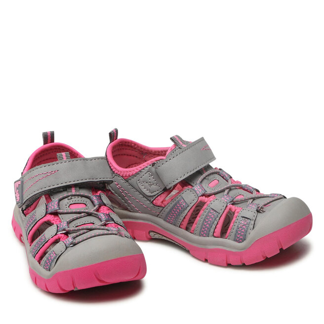 Lurchi Сандали Lurchi Pete 33-21610-49 Grey Rose
