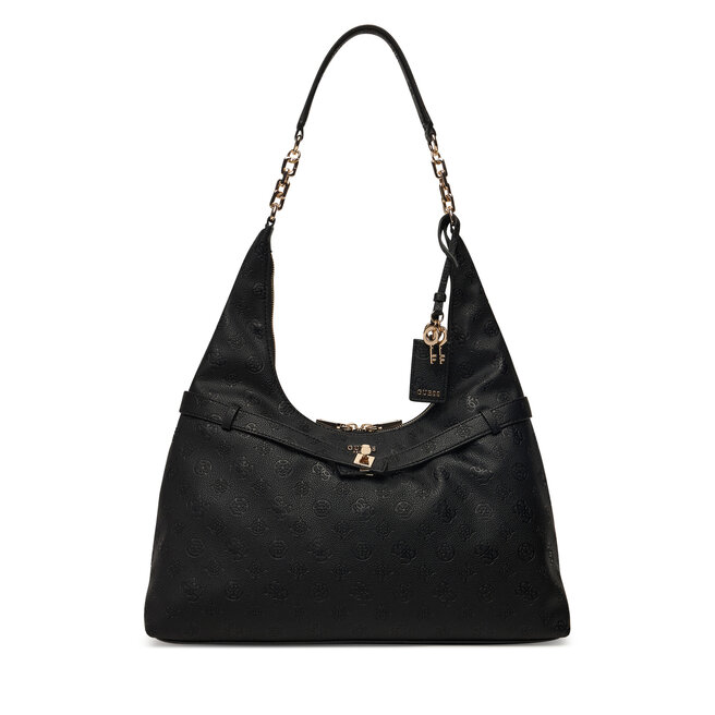 Torebka Guess Ella HWPD97 46010 Czarny -