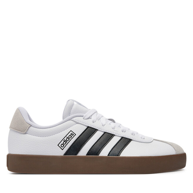 Sneakersy adidas Court - Biały