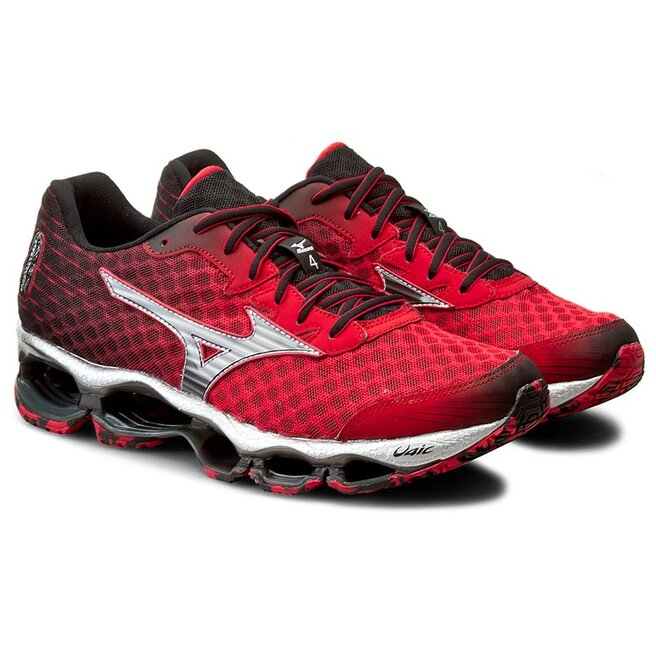 Mizuno wave prophecy 4 damen hot sale