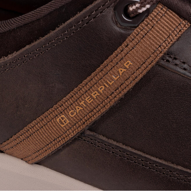 Zapatos CATerpillar Quest Mod P724152 Coffee Bean zapatos.es