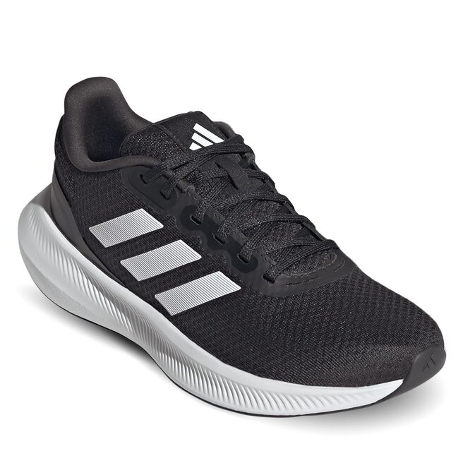 Παπούτσια adidas Runfalcon 3 Shoes HP7556 Μαύρο