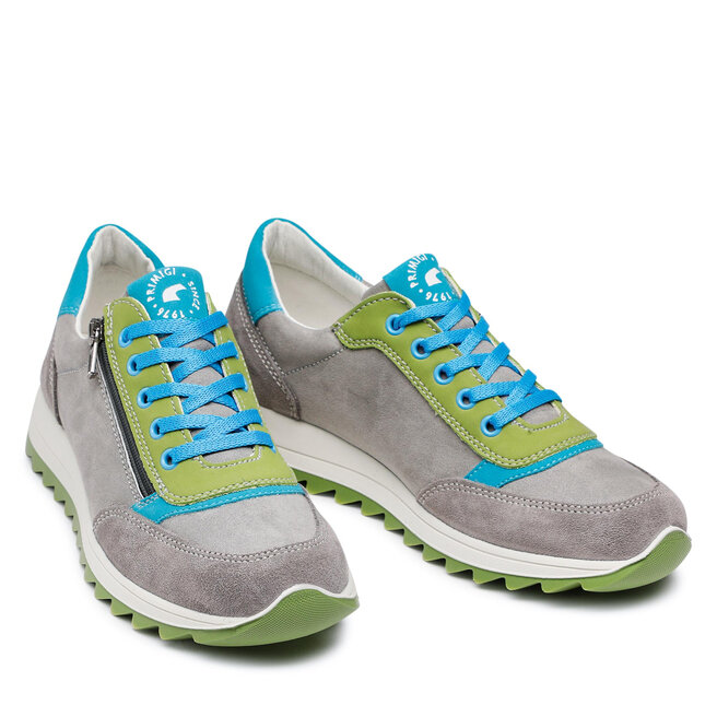 Primigi Sneakers Primigi 1869555 D Grey