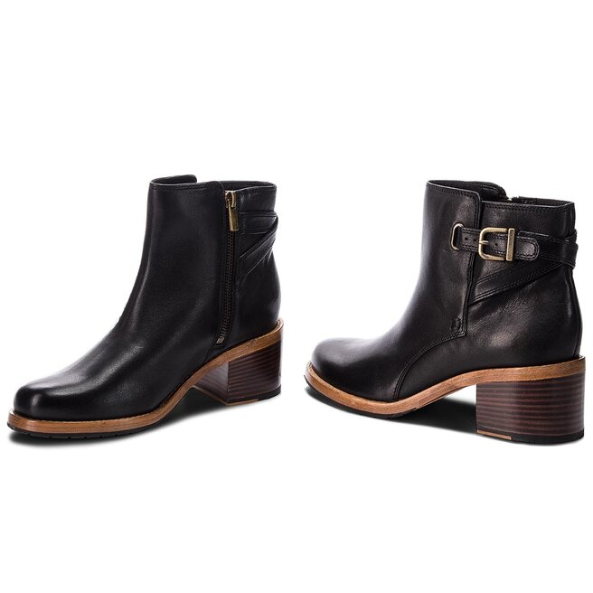 Clarkdale on sale jax black