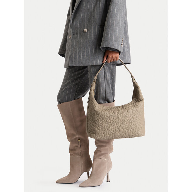 Torebka TOUS Puffy Bear 2002304843 Beżowy -