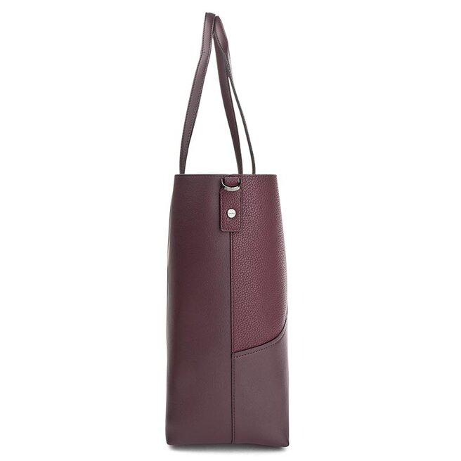 Calvin klein hot sale luna medium tote