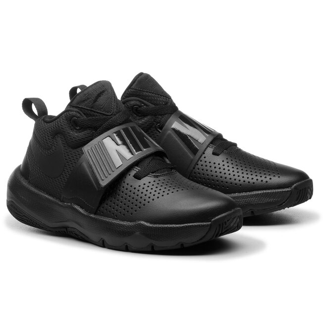 Nike b team hustle d 8 gs hot sale