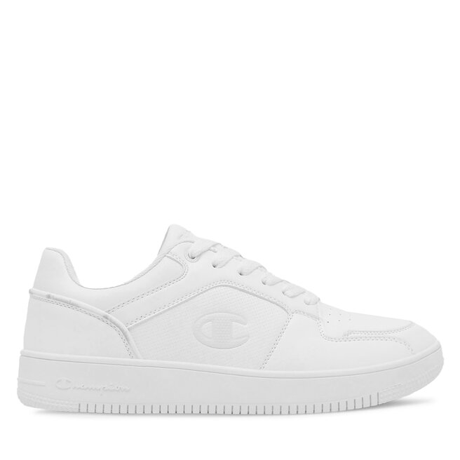 Sneakersy Champion REBOUND 2.0 LOW S21906-WW010 Biały