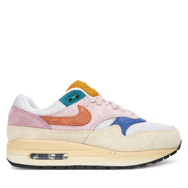 Sneakersy Nike Air Max 1 87 - 224 Beżowy