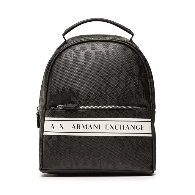 Armani Exchange Σακίδιο Armani Exchange 942868 CC744 20221 Black/White