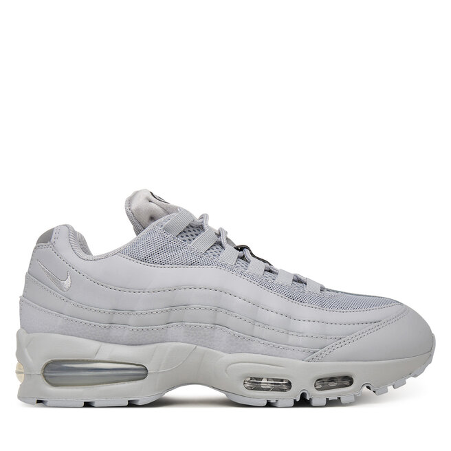 Sneakersy Nike Air Max 95 HM8755 002 Szary - męskie