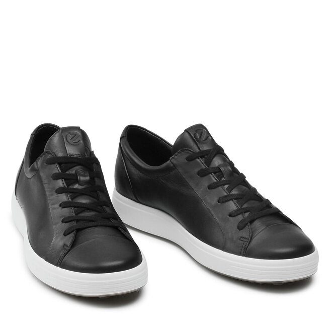 ECCO Sportcipő ECCO Soft 7 M 47036401001 Black
