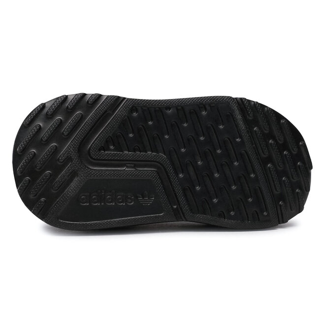 adidas Chaussures adidas Multix El I FX6405 Cblack/Cblack/Cblack