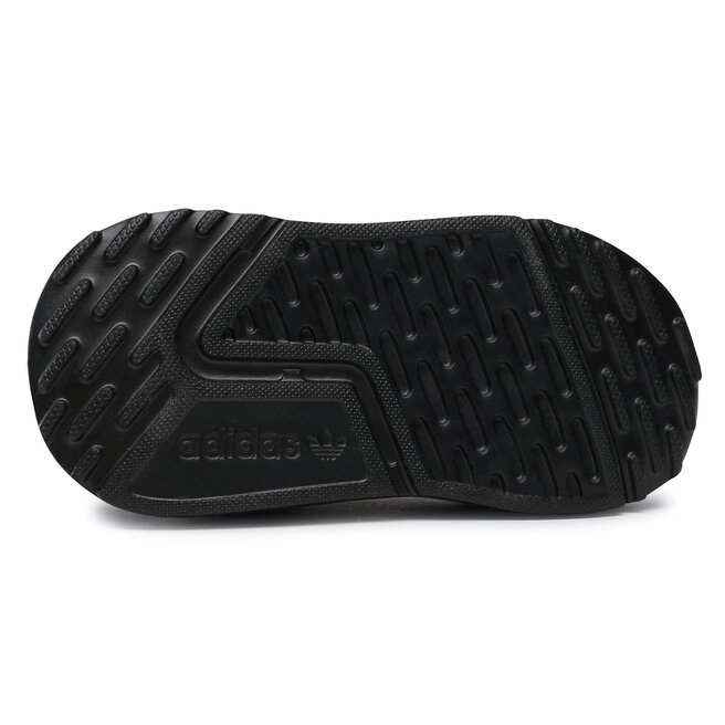adidas Обувки adidas Multix El I FX6405 Cblack/Cblack/Cblack