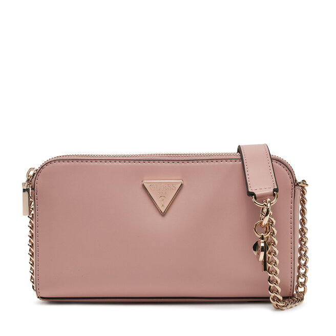 Torebka Guess HWVG94 - Różowy
