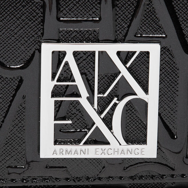 Armani Exchange Сумка Armani Exchange 942734 CC794 00020 Black
