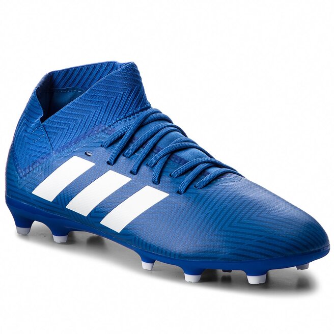 Adidas nemeziz 18.3 fg j clearance