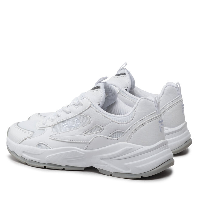 Grunge Ii L Mid Wmn 10004 White