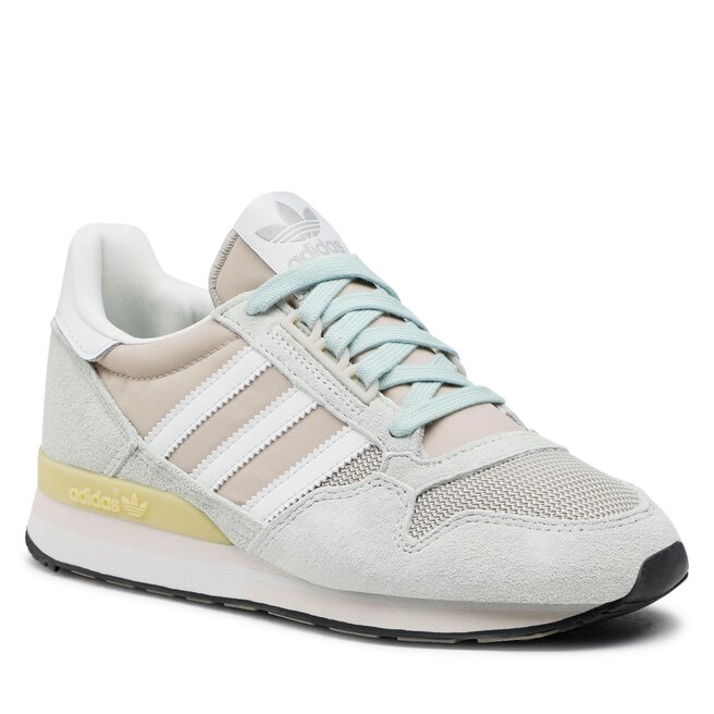 Scarpe adidas Zx 500 GY1982 Lingrn crywht Lingrn escarpe