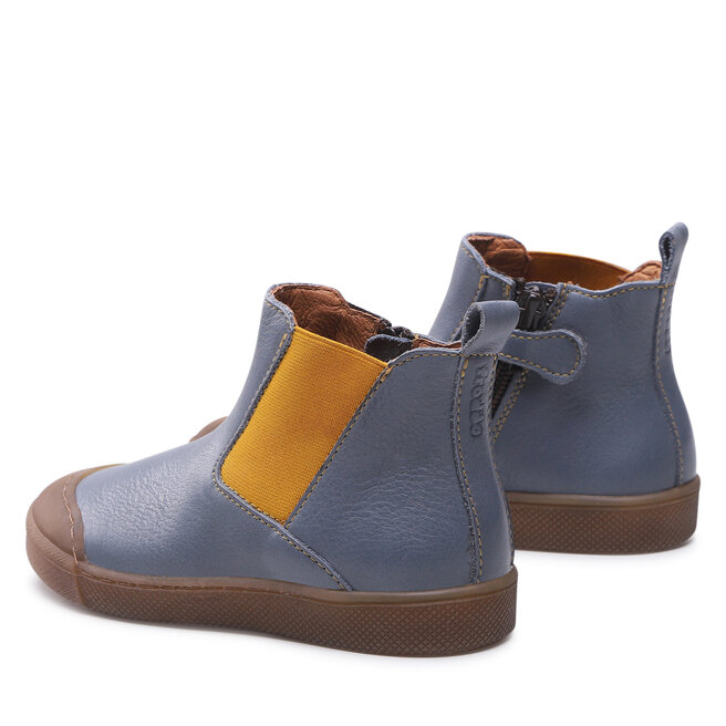 Froddo Boots Froddo G2160075-3 Denim