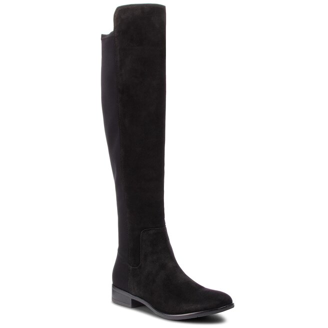 sherpa lined hunter boots