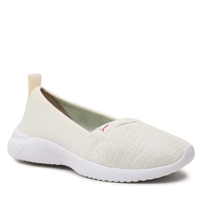 Puma Sneakers Puma Adelina Pristine 36962123 Alb