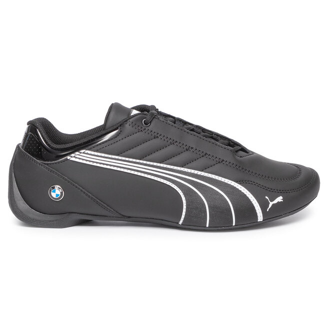 Zapatillas Puma BMW MMS Future Kart Cat 306469 01 Puma Black/Puma White