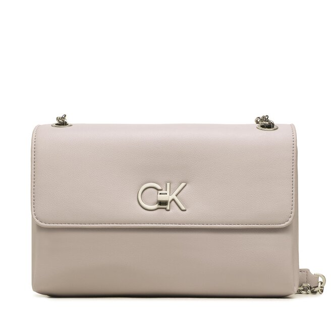 Calvin Klein Kabelka Calvin Klein Re-Lock Ew Conv Crossboody K60K610749 VDQ