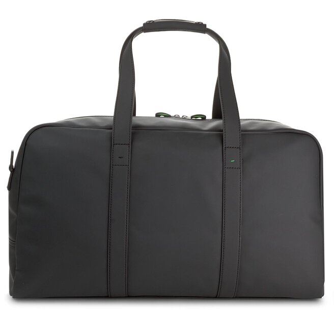 Ta ka Boss Hyper Holdall 50379324 Black 001 eobuv.cz