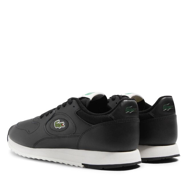 Lacoste Sneakers Lacoste I02379-454 Negru
