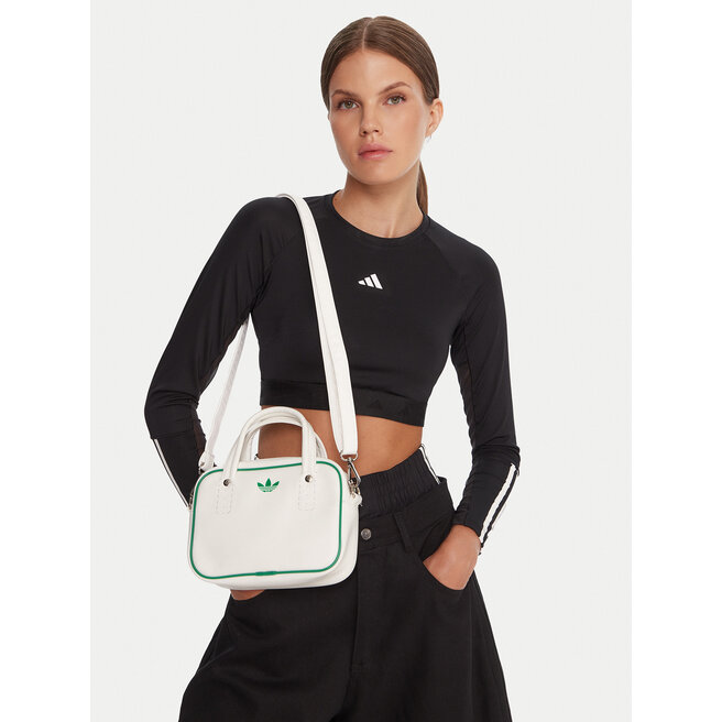 Torebka adidas Adicolor XS JX7873 Biały -