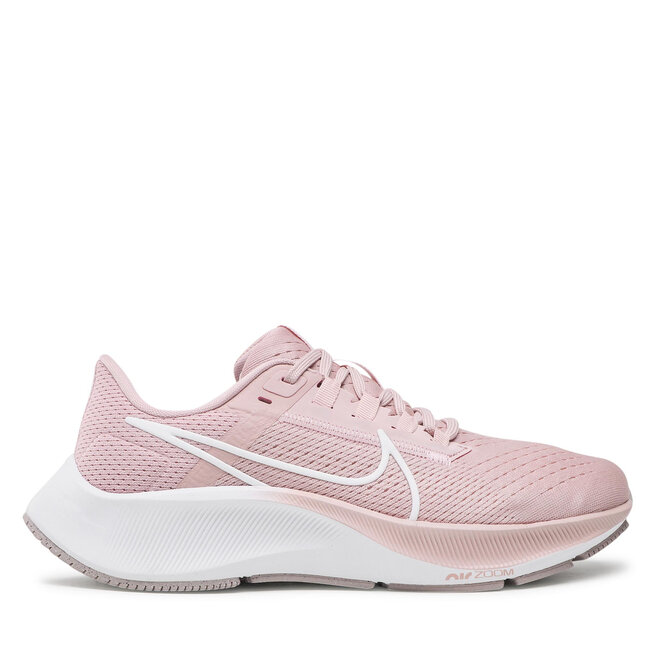 Nike Pantofi Nike Air Zoom Pegasus 38 CW7358 601 Champagne/White/Barely Rose