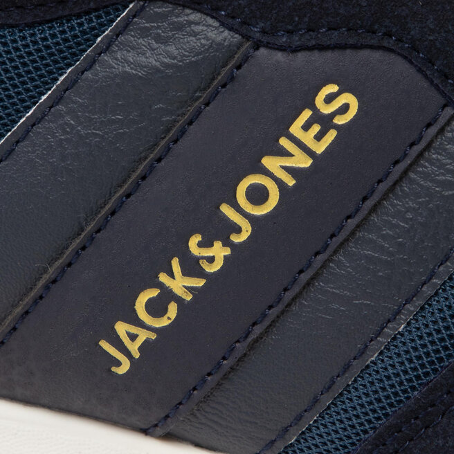 Sneakers Jack Jones Jfwstellar 12217172 Bleumarin epantofi.ro
