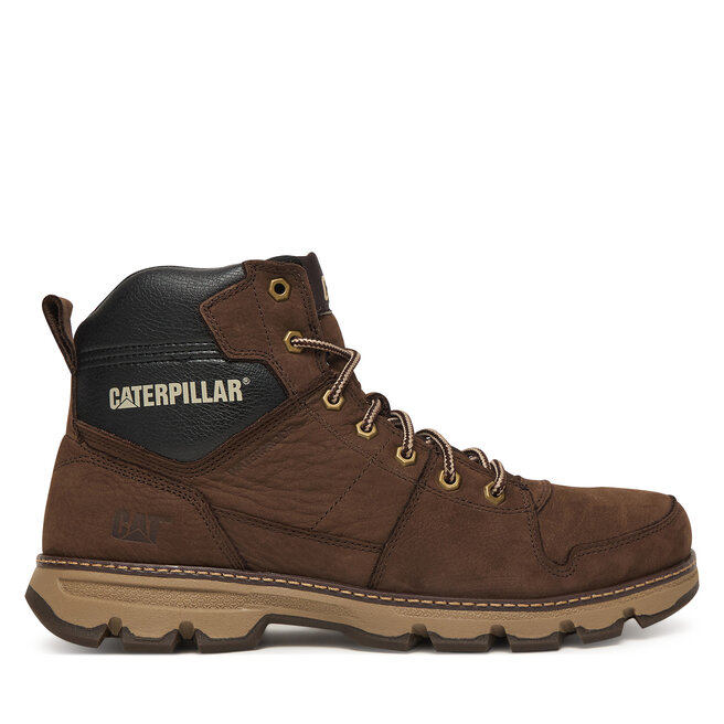 Męskie trzewiki CAT Footwear