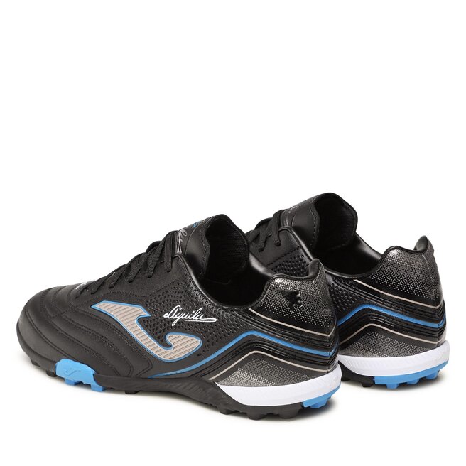 Joma Обувки Joma Aguila 2301 AGUS2301TF Black/Gold