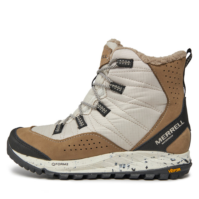 Botas de nieve shop merrell mujer