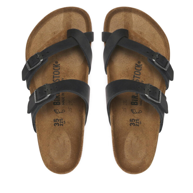 Japonki Birkenstock