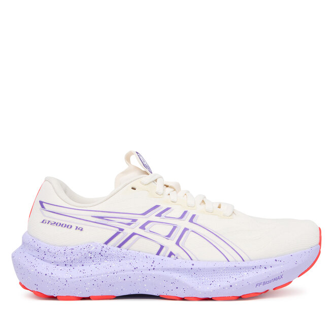 Kobiece buty do biegania Asics