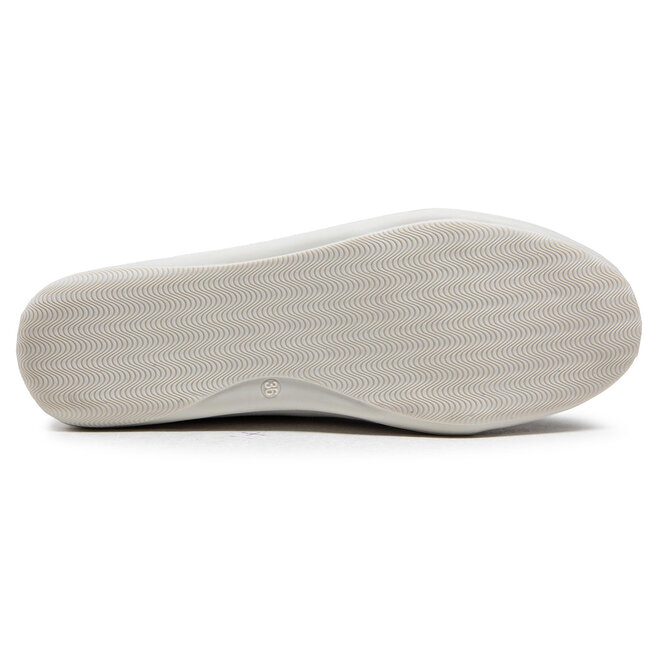 Big Star Shoes Мокасини Big Star Shoes HH274665 Off White