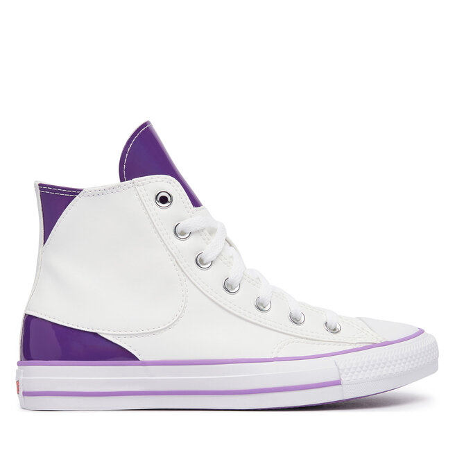 Trampki Converse Chuck Taylor All Star x Dragon Ball Z Goku A21844C Biały