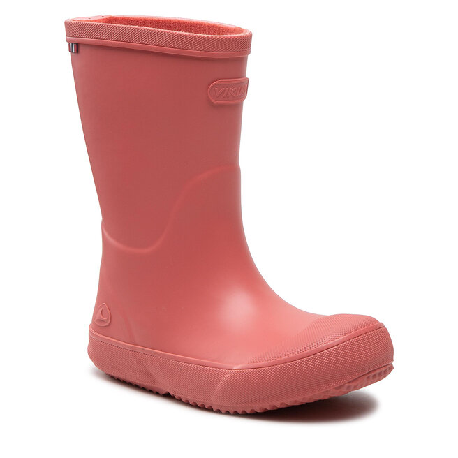 Cizme de cauciuc Viking Indie Active 1-60170-9 Pink