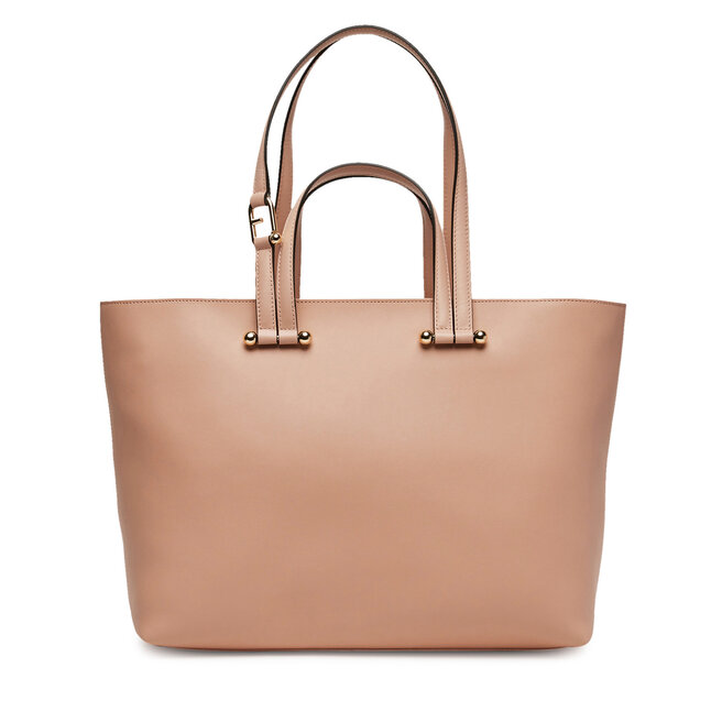 Torebka Furla Duetto L WB01453 BX3169 - Różowy