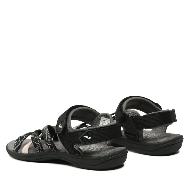 Joma Сандали Joma S.Mali Lady 2301 SMALIS2301V Black