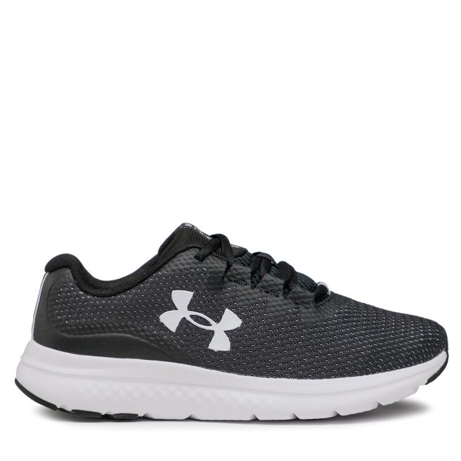 Buty do biegania Under Armour Ua W Charged Impulse 3 - Czarny