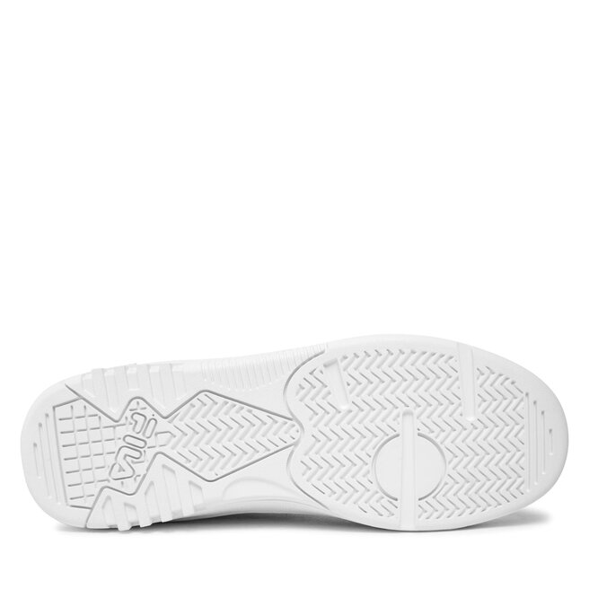Fila Sneakers Fila Fxventuno L Mid FFM0156.10004 White