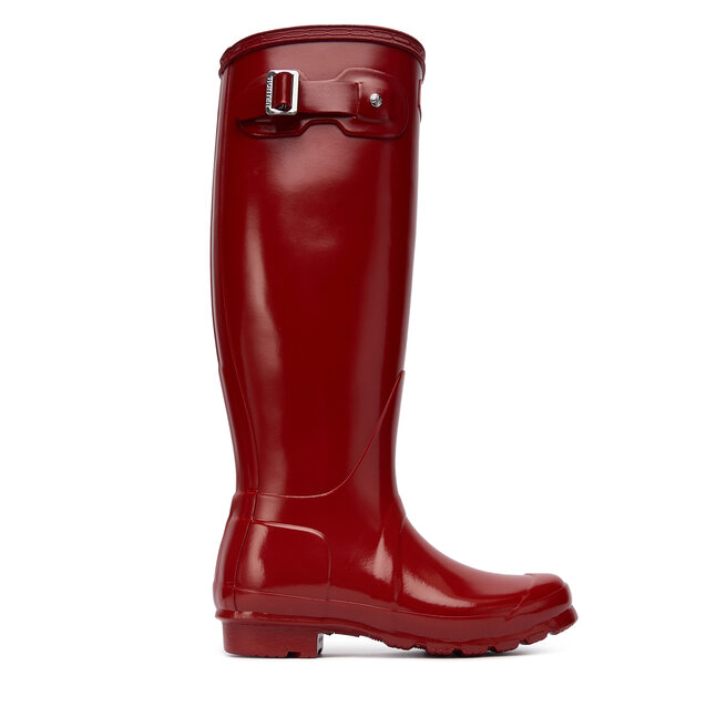 Kobiece kalosze Hunter