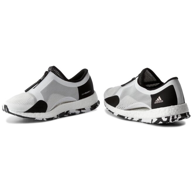 Zapatillas adidas pure boost x tr zip 2025