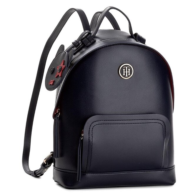 Tommy hilfiger mascot best sale bag